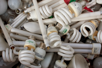 where to recycle fluorescent tubes near me
