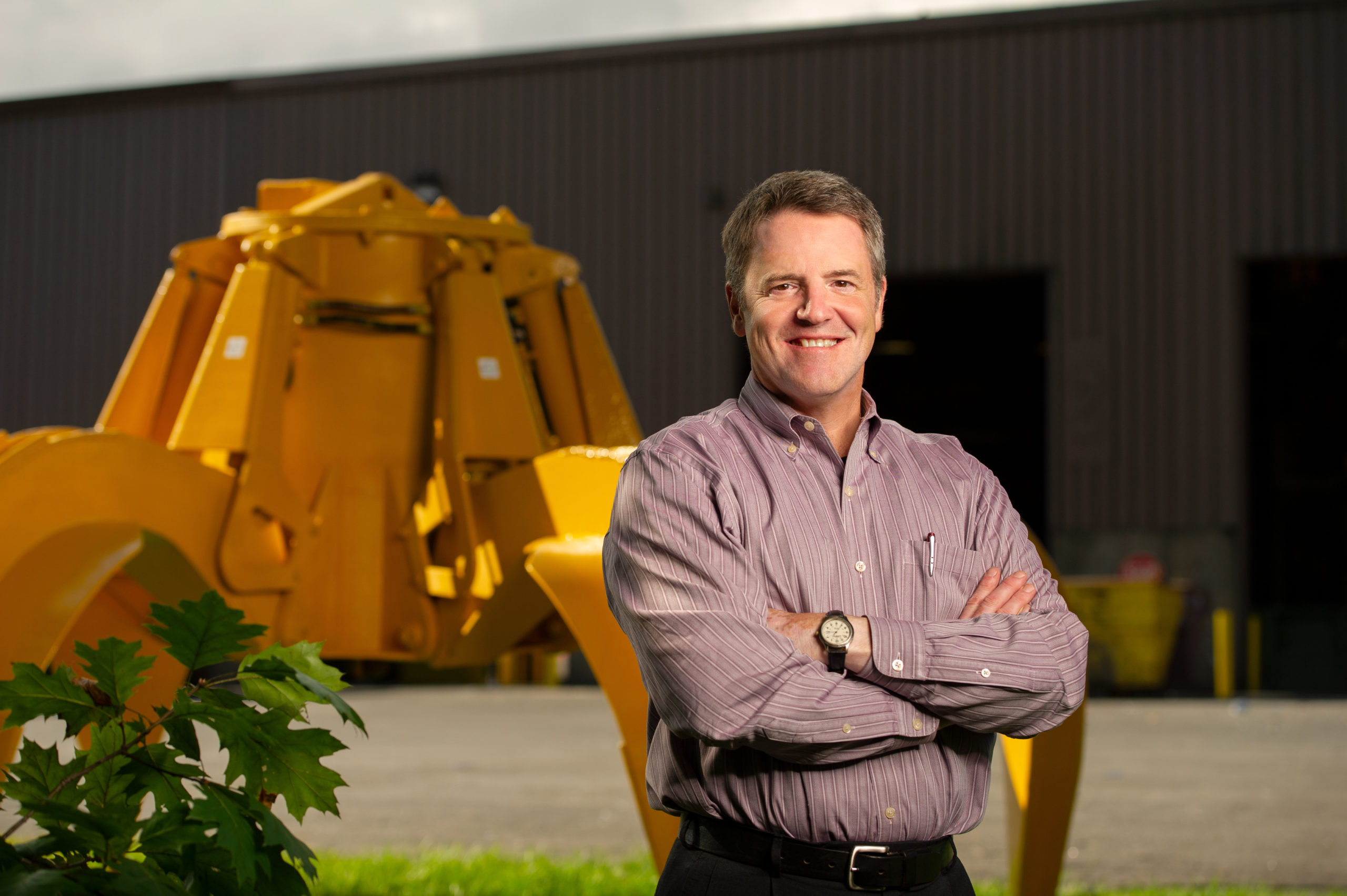Kevin Roche Appointed Secretary of SWANA